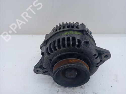 Used Alternator NISSAN ALMERA I Hatchback (N15) 2.0 D (75 hp) 29545715