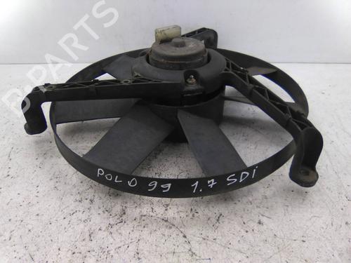 Used Other VW POLO III (6N1) 1.7 SDI (57 hp) 19860094