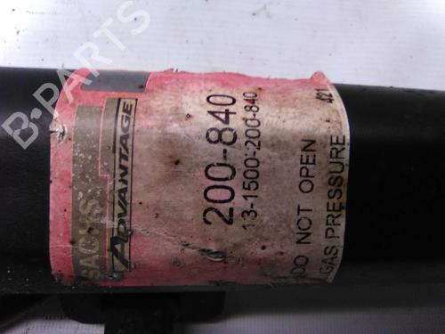 Right front shock absorber PEUGEOT 406 (8B) 1.9 TD | BP19846970M17 