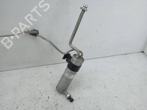 AC pipe NISSAN QASHQAI I (J10, NJ10) 1.5 dCi | BP31256183M126
