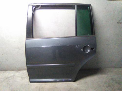 Used Left rear door VW TOURAN (1T1, 1T2) 1.9 TDI (100 hp) 19849245