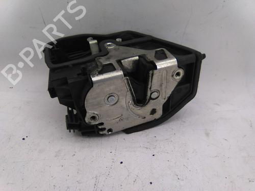 Rear right lock BMW 1 (E87) 118 d | BP19825679C99 