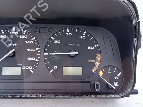 Kombinert Instrument VW POLO Variant (6V5) 1.4 | BP30079128C47 