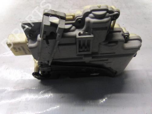 Front right lock AUDI A4 B7 (8EC) 1.6 | BP19832843C97 