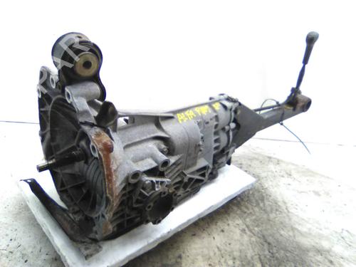 Gearbox ALFA ROMEO 33 (907_) 1.4 i.e. (907.A3A, 907.A3B) | BP30046474M3 