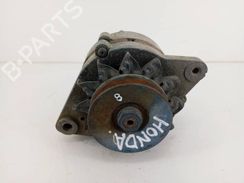 Used Alternator Alternator HONDA CIVIC I Hatchback (SB) 1200 (SB1) (54 hp) 33960968 33960968