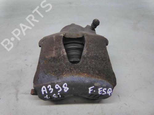 Used Left front brake caliper AUDI A3 (8L1) 1.6 (101 hp) 19858353