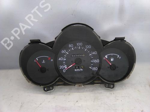 Used Instrument cluster HYUNDAI ATOS (MX) 1.0 i (54 hp) 19847651