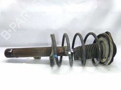 Used Left front shock absorber CITROËN XSARA PICASSO (N68) 1.6 (95 hp) 19847272