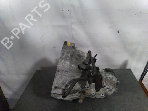 Gearbox NISSAN ALMERA I Hatchback (N15) 2.0 D | BP19848581M3 