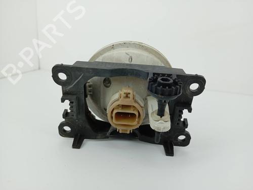 Right front fog light PEUGEOT 207 (WA_, WC_) 1.6 HDi | BP31076696C31