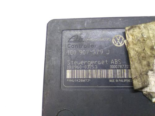 Aggregati ABS VW GOLF IV (1J1) 1.9 TDI | BP22944663M43