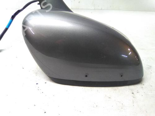 Right mirror RENAULT CLIO IV (BH_) 1.5 dCi 75 | BP19811103C27 