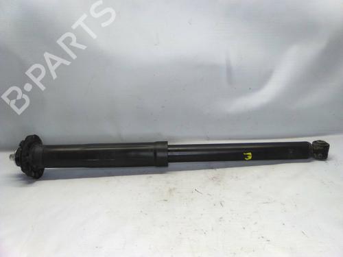 Used Left rear shock absorber CITROËN C1 (PM_, PN_) 1.0 (68 hp) 19866983