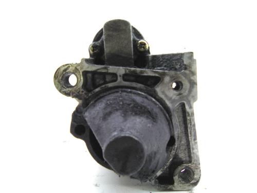 Motor arranque RENAULT MEGANE II Estate (KM0/1_) 1.5 dCi (KM0F, KM0T, KM2B) (82 hp) 19829468