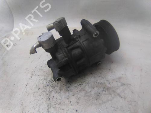 AC compressor SEAT IBIZA IV (6J5, 6P1) 1.2 TSI | BP19819988M34 