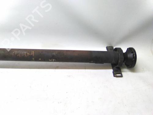 Driveshaft AUDI A3 (8L1) 1.9 TDI quattro | BP19815662M37 