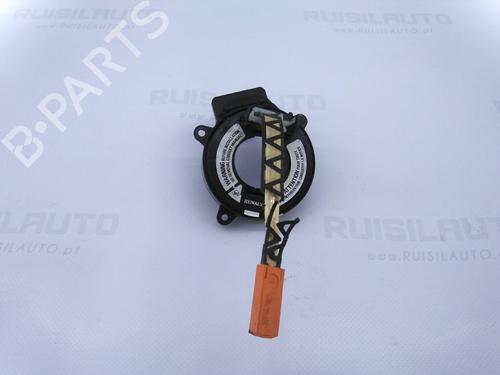 Airbag Schleifring für RENAULT KANGOO (KC0/1_) 1.5 dCi (KC07) (65 hp) 19855887
