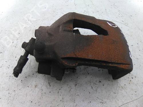 Right front brake caliper VW GOLF IV (1J1) 1.4 16V | BP19853935M104 