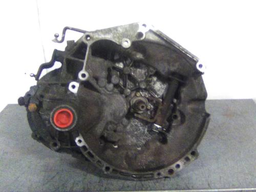 Used Gearbox PEUGEOT 206 Hatchback (2A/C) 1.4 i (75 hp) 19824720