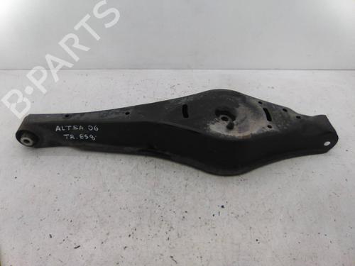 Used Left rear suspension arm SEAT ALTEA (5P1) 1.9 TDI (105 hp) 19872200