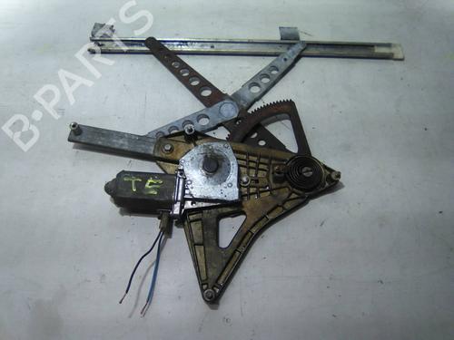 Used Rear left window mechanism BMW 7 (E23) 728 i (184 hp) 19850672