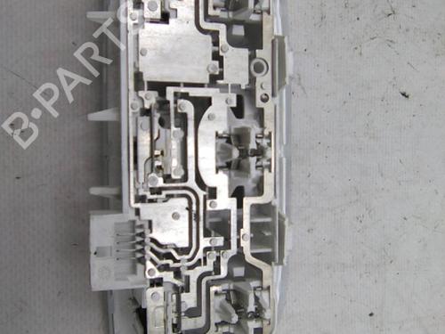 Interior roof light RENAULT MEGANE III Coupe (DZ0/1_) 1.5 dCi (DZ09, DZ0D, DZ1F, DZ1G, DZ14, DZ29) | BP19824837I8 