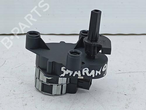 Motor da chauffage VW SHARAN (7M8, 7M9, 7M6) 1.9 TDI (110 hp) 22223433