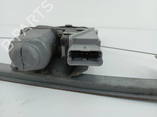 Rear right window mechanism PEUGEOT 307 (3A/C) 1.4 HDi | BP31028846C25