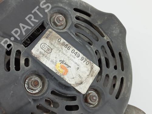 Alternator TOYOTA AVENSIS (_T25_) 2.2 D-4D (ADT251_, ADT251R) | BP31139856M7