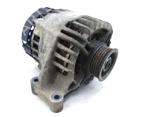 Alternator FIAT PUNTO EVO (199_) 1.2 | BP26700902M7 