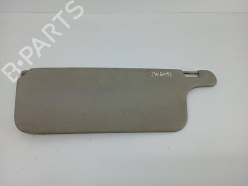 Right sun visor OPEL FRONTERA B (U99) 2.2 DTI (6B_ZC, 6B_VF, 6B_66, 6B_76) | BP30947529I2