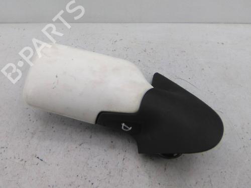 Right mirror SEAT IBIZA II (6K1) 1.9 TDI | BP19856404C27 
