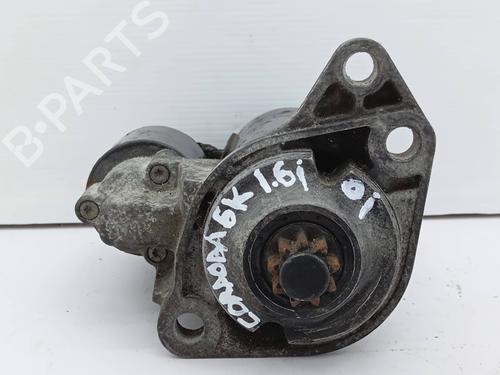 Starter SEAT CORDOBA (6K1, 6K2) 1.6 i | BP19849901M8 