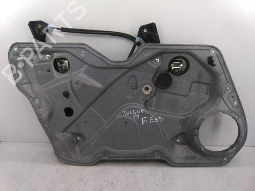 Used Other SEAT TOLEDO II (1M2) 1.9 TDI (110 hp) 19859078