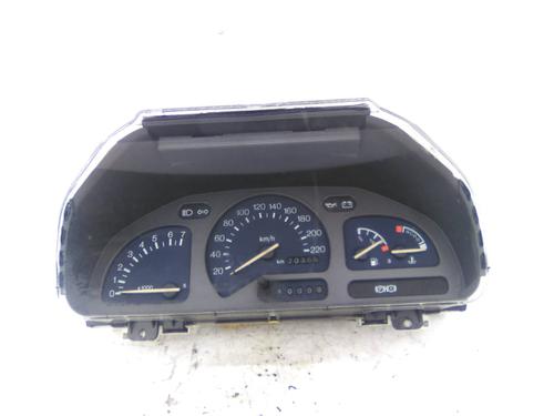 Used Instrument cluster FORD FIESTA III (GFJ) 1.3 (60 hp) 19838306
