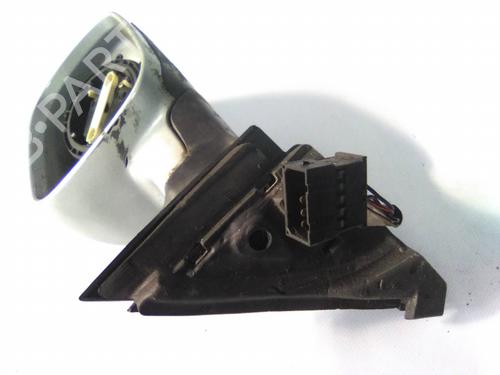 Right mirror AUDI A3 (8L1) 1.9 TDI | BP22935549C27 