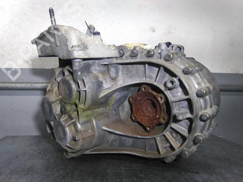 Gearbox VW SHARAN (7M8, 7M9, 7M6) 2.0 | BP19854575M3 
