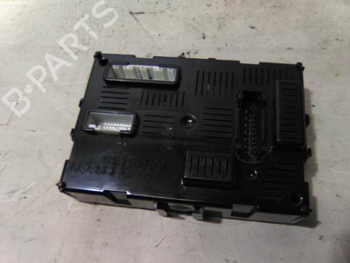 Used Electronic module RENAULT CLIO III Grandtour (KR0/1_) 1.5 dCi (KR0G) (68 hp) 19875667