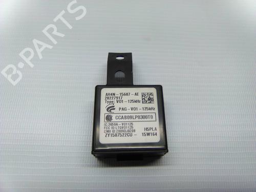 Used Electronic module JAGUAR XE (X760) 2.0 D (180 hp) 19863435