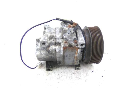 AC compressor MAZDA 6 Saloon (GG) 2.0 (GGEP, GG10) | BP19856658M34 