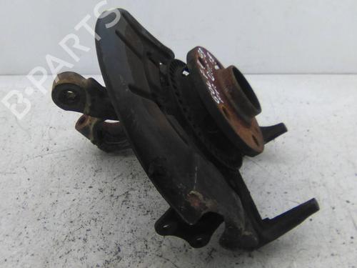 Right front steering knuckle VW GOLF IV (1J1) 1.9 TDI | BP19809999M26 