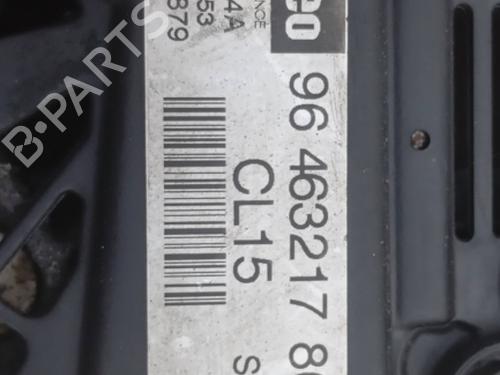 Alternator PEUGEOT EXPERT Platform/Chassis (223) 2.0 HDi | BP29400816M7 