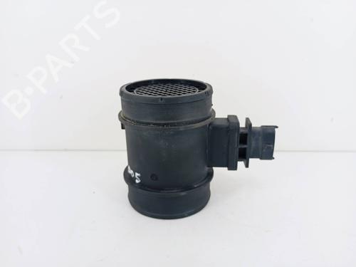 Used Mass air flow sensor Mass air flow sensor OPEL CORSA D (S07) 1.3 CDTI (L08, L68) (75 hp) 33291256 33291256