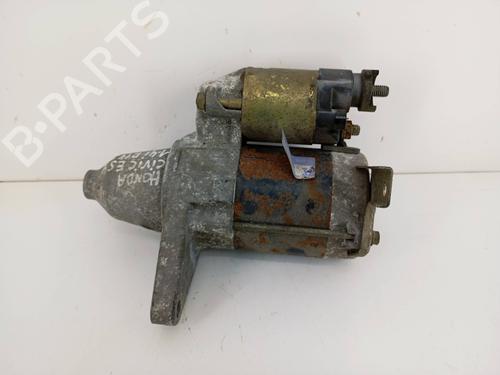 Startmotor Startmotor HONDA CIVIC VII Saloon (ES, ET) 1.4 (ES4) (90 hp) 33961130 33961130