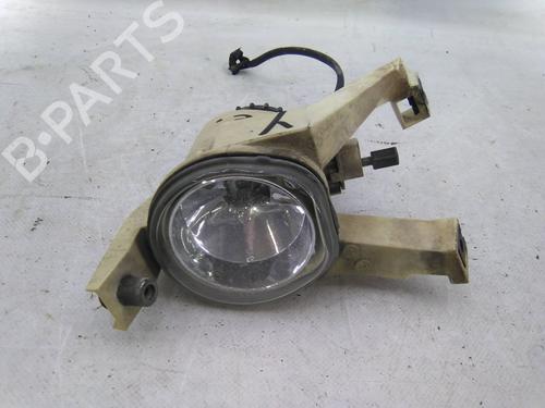 Used Left front fog light LANCIA Y (840_) 1.1 (840AE) (54 hp) 19856280