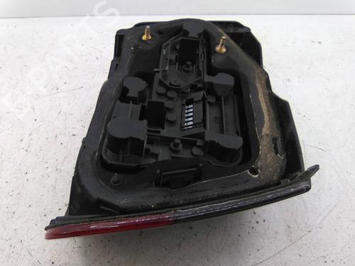 Left taillight SEAT IBIZA II (6K1) 1.0 i | BP19849153C34 