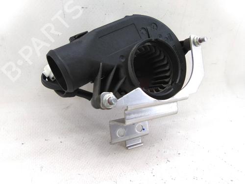 Used Secondary air pump MERCEDES-BENZ S-CLASS (W221, V221) S 350 CDI (211 hp) 27835905