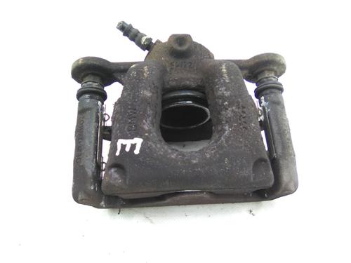 Used Left front brake caliper BMW 1 (E81) 118 d (136 hp) 19823335