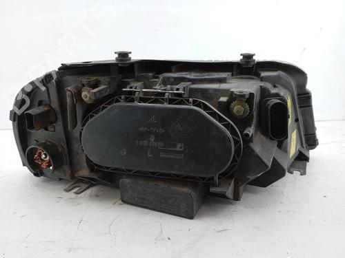 Left headlight VW SHARAN (7M8, 7M9, 7M6) 1.9 TDI | BP19842035C28 